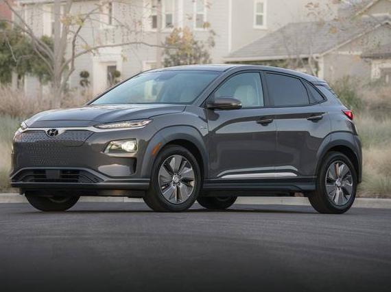 HYUNDAI KONA ELECTRIC 2021 KM8K33AG9MU097593 image HYUNDAI KONA ELECTRIC 2021 KM8K33AG9MU097593 image